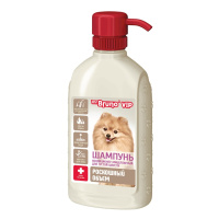 Mr. Bruno VIP Шампунь-кондиционер Мицеллярный для собак 200 мл