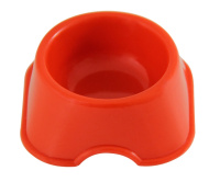 Триол Миска пластиковая для грызунов, 0,05л (30 мл ПГ-08900)