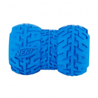 Nerf Игрушка-кормушка, 9 см. [серия "Шина"] (7см 22477)