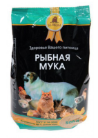 Белкохелп Рыбная мука 500 г. [уценка]