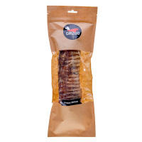 GRIZGO Трахея говяжья (500 гр мелкая)