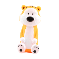 Игрушка для собак "Тигрёнок", 115ммТриол