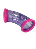 Тоннель для грызунов 80078 АЛИСА