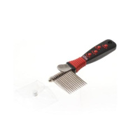 Колтунорез боковой 12 лезвий 23812L Пет лайн