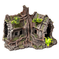 Грот Ангкор Ват, 230*195*185мм, Laguna