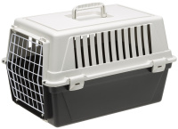 Переноска ATLAS [без аксессуаров] для кошек и собак Ферпласт (№20)