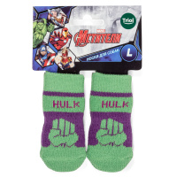 Носки Marvel Халк (L)