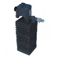 Triton ПОМПА-ФИЛЬТР для аквариума F-700, до 230 л., 700 л/ч