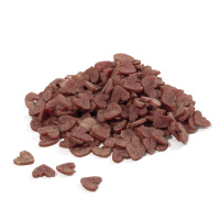 Триол Мини-сердечки из кролика для кошек, 40 г.