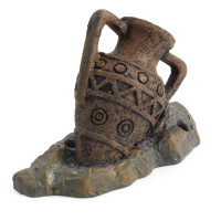 Грот 2406LD "Античная ваза", 102*45*60мм