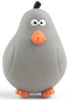 Triol Игрушка для собак "Птица", 120мм