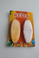 Зерно. Панцирь каракатицы Кеша двухштучный