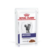 Royal Canin пауч д/кошек Ньютрид Мэйнтенэнс 85гр