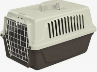 Переноска ATLAS 5 TRASPORTINO [без аксессуаров] для кошек и мелких собак Ферпласт