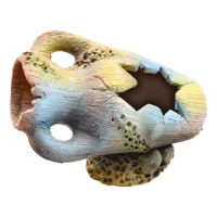 Грот Иж Амфора 14*9*11 см