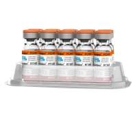 Биофел PCHR вакцина от панлейкопении, калицивирусной и герпесвирусной инфекции и бешенства кошек