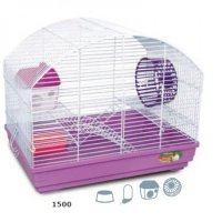 Триол Клетка для грызунов 1500 45,5*31,5*37 см.