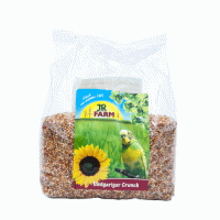 JR FARM 19433 Crunch корм д/в/п 1кг