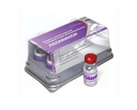 ЛЕОМИНОР - вакцина против вирусной лейкемии кошек инактивированная