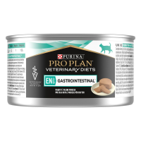 ПРОПЛАН Veterinary Diet EN Gastrointestinal Консервы для кошек при патологии ЖКТ, 195 г.