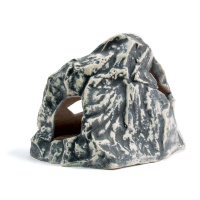 Грот 2566LD "Утес", Серия "Скалистая бухта", 165*135*125мм Триол