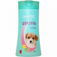 Доктор ZOO Шампунь для щенков, с витаминами, 250 мл. Доктор ZOO Шампунь для щенков, с витаминами, 250 мл.