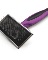 Пуходерка Стандарт L115*165мм [блистер] Триол