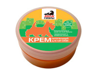 Айда Гулять крем питательный банка Айда Гулять крем питательный банка