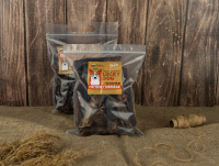 LUCKY DOG Легкое темное палочки 200 гр