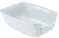 Открытый туалет NIP XXL для крупных кошек и мелких собак