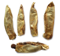 DogVic Уши кроличьи с мясом индейки ПОШТУЧНО