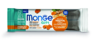 Лакомство Monge Gift Mobility support для собак всех пород "Мясные батончики" с форелью, босвеллией и куркумой для поддержки подвижности суставов 40 г