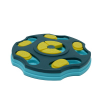 Игрушка развивающая для собак "Задача", 250*250*32мм, серия SMART TOYS, Triol