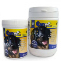 Канвит Биотин Макси 250г.