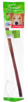 TiTBiT корень бычий для собак, 1 шт. 30 см [уценка]