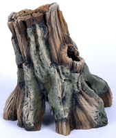 Россия Грот Пень с корой К-74 Краснодар