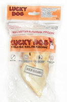LUCKY DOG Нога резанная