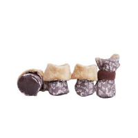 Ботиночки на меху для собак Osso Fashion (р. S)