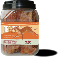 Грин Кьюзин Лакомство для собак ЛЕГКОСТЬ, Сушеная фазанья грудка, ПОШТУЧНО