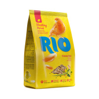 Rio Корм для канареек, рацион в период линьки, 500 г.