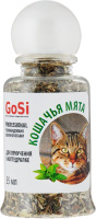 Gosi Кошачья мята, в бутылочке, 35 мл.