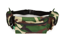 Титбит 4180/004180 Сумка д/лакомства на пояс Универсальная