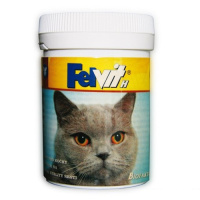 Biofaktory Биотин Витамина для кошек для кожи и шерсти, 100 г.