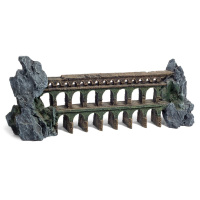 Грот "Акведук", 372*93*140мм