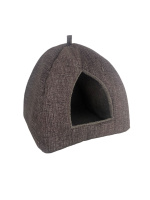 ДРУЖОК 37/6 Вигвам для грызунов маленький