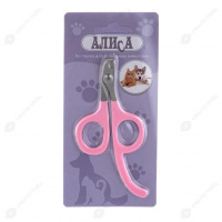 Алиса 5017 S Когтерез р-р 12,3*1,8 1/840 [4116] (S 12,3*1,8)