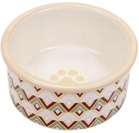 КерамикАрт миска керамическая д/к 600 мл