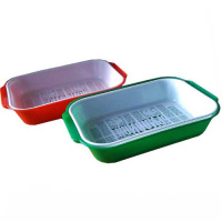 Бриллиант Туалет для кошек Бриллиант 02 390*270*85 мм