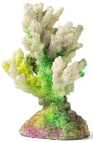 Грот Коралл ветка , 7*7*11 Краснодар зеленый