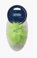 Игрушка для кошек JOYSER Cat Teaser Зеленый монстр с кошачьей мятой, 6 см